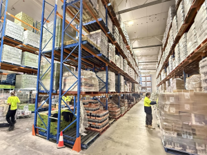 欧美海外仓一件代发消费电子产品,要注意啥?