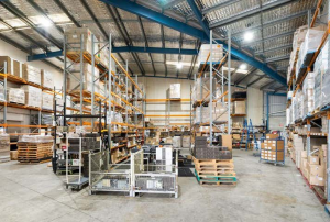 英区TEMU认证海外仓一件代发？我建议你选曼城海外仓