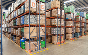 你的宠物用品爆单欧洲，只差一个欧洲海外仓！