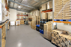 借势健康爆品,巧用欧洲海外仓FBA中转