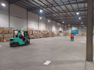 英区亚马逊化妆品品类跨境电商适合做海外仓吗？