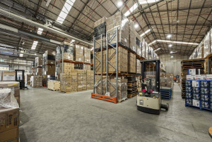 TikTok美区收腹裤卖爆了!背后的功臣竟是自营海外仓