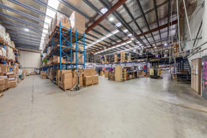 RedMart半小时达启示:你的欧洲海外仓该提速了