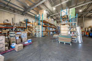 欧洲亚马逊跨境卖母婴用品，海外仓FBA中转你一定要了解