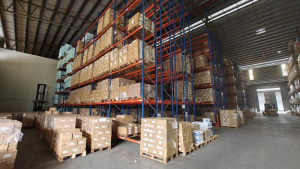 电商巨头攻防逆转：Temu急追“两日达”，英国海外仓成必备？