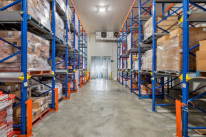 卖家注意！海外仓成税务合规“安全舱”