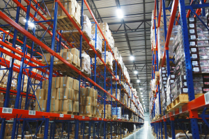 商品标签损坏，用英国海外仓换标就可以！