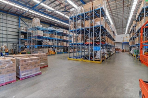 掘金中英贸易？你的商品需要一个英国海外仓