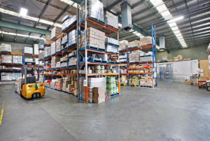 亚马逊登顶!英国海外仓成英区卖家破局关键