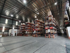 跨境平台政策多变不用慌,TikTok欧洲海外仓助你稳赢