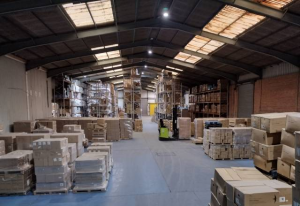 eBay产地乱标逼疯卖家！欧美海外仓成合规救火队