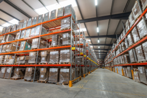 欧洲海外仓：应对物流瘫痪的终极保障方案