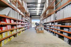 包裹柜成英国新宠,你的海外仓一件代发也要跟上节奏