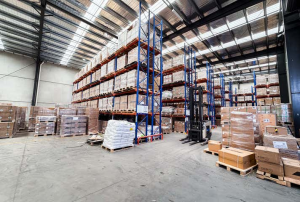 TikTok爆款10个月狂卖24万件！背后有海外仓在发挥作用！