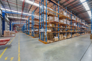 暴雪之下,欧美海外仓如何稳住FBA操作?