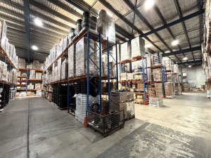 带电产品海外仓服务要求多多？试试这一家海外仓吧