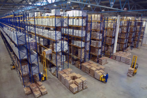 用英国海外仓解锁海外销售新姿势