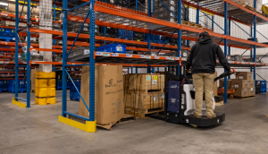 TikTok欧洲卖家必看，海外仓一件代发如何帮你搞定物流压力！