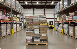 欧洲退货率高？海外仓是跨境卖家的“解药”！