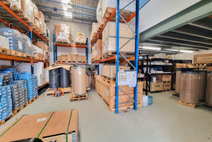 迎战2025欧洲电商万亿市场，海外仓是必修课