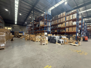 做了英区跨境电商一段时间,什么时候考虑用英国海外仓?