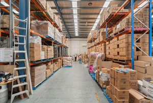 英国海外仓收费标准全解析，这样用真能省钱！