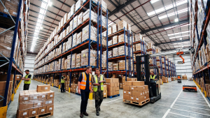 美区卖爆欧洲跟风？欧洲海外仓一件代发健康美容先看这3点