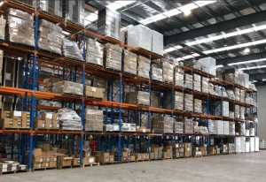 亚马逊店铺急需英国海外仓换标？千万不要随便找！