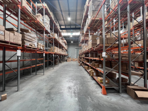 TikTok Shop年轻用户转化降低？海外仓成破局关键