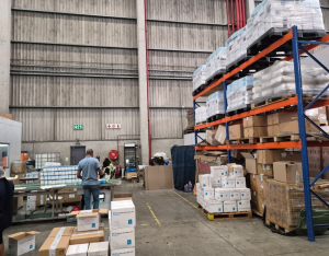 TikTok Shop家居用品怎么用英国海外仓实现次日达?