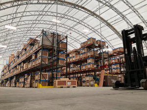 第三方自营英国海外仓和FBA仓有什么区别？