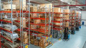 现在做欧洲跨境电商，是不是一定要用欧洲海外仓？