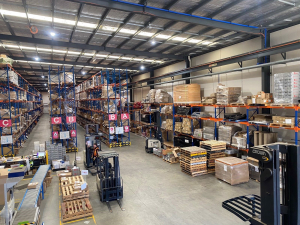 电动出行工具出海，合作英国海外仓要注意这几点