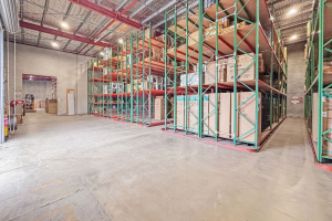 五金类国际物流英国海外仓一件代发流程是怎样的？