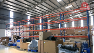 跨境卖雨衣的话可以用英国海外仓一件代发吗?