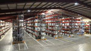 GBA英国海外仓能帮跨境卖家干嘛?他们有什么核心业务?