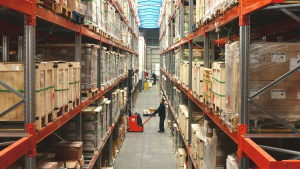 英国海外仓一件代发儿童玩具？这几个点你一定不能疏忽