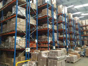 英国家具大件卖家都是怎么做海外仓一件代发的？