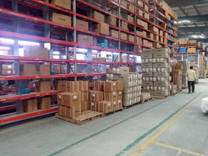 3C电子品类英国退货仓，英国海外仓退货换标服务指南