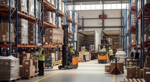 英区跨境电商要不要用英国海外仓？新手卖家什么时候该用海外仓？