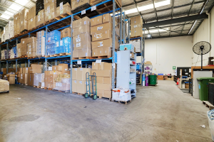 英国海外仓成本是多少?跨境卖家用仓指南