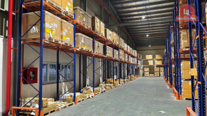 儿童商品出海英国不能乱发，用英国海外仓帮助合规运营