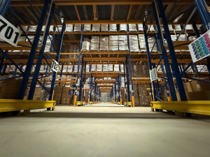 FBA中转仓是怎样的?为什么对跨境卖家这么重要