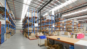 家具园艺火爆英国？卖家不能不知道英国海外仓这些业务！