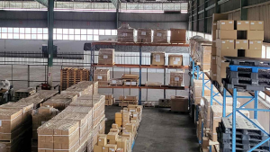 英区TikTok卖家很多都有用海外仓，英国海外仓很重要吗？