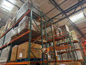 爆款日销120万？快用英国海外仓把握销售机会！