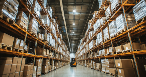 欧洲海外仓代发货哪里找？费用会很贵吗？