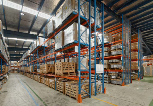 出口电脑配件到英国，跨境卖家要怎么用好英国海外仓