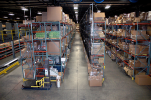 亚马逊服装配饰卖家，英国海外仓FBA业务你一定要了解！