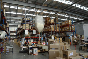 英国仓储费怎么收费？英国海外仓核心业务都有啥